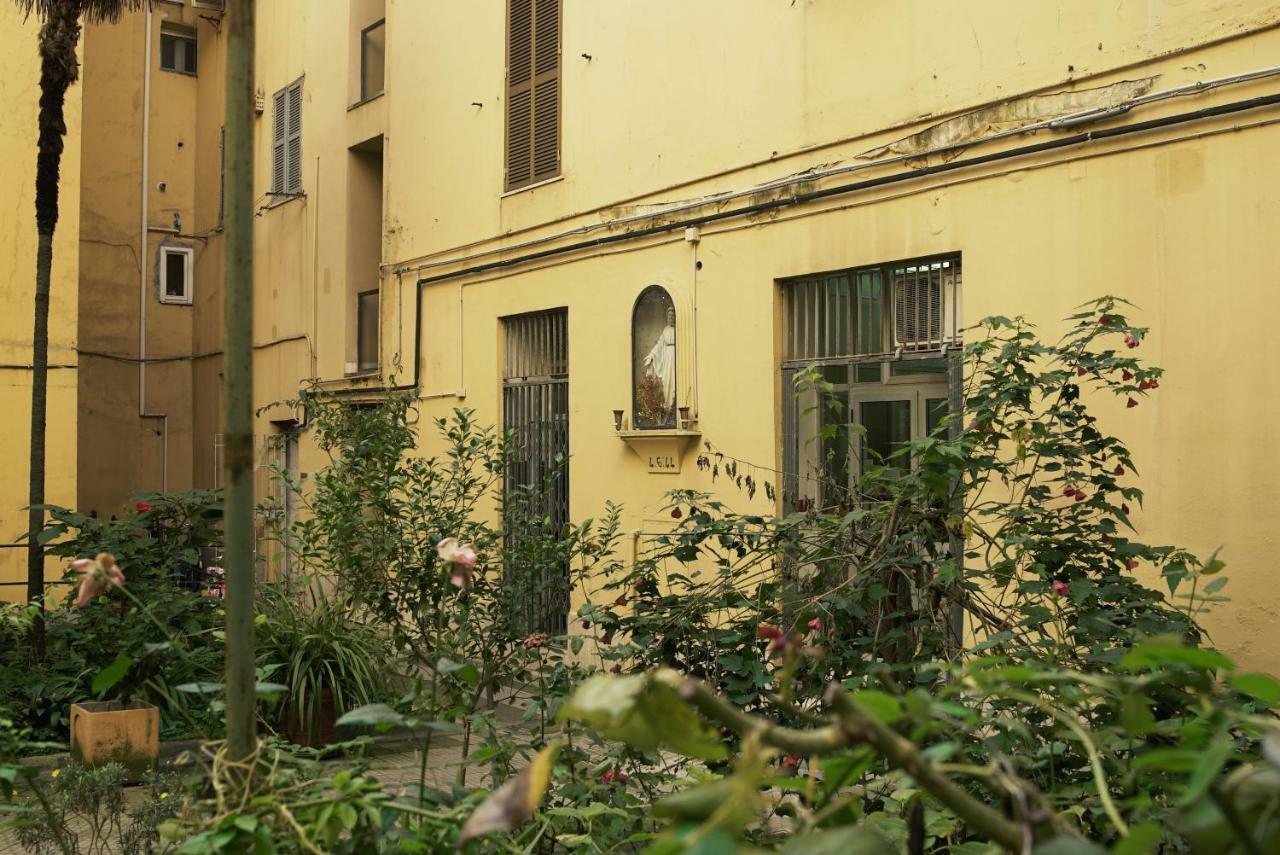 Arcadia Apartments Rom Exterior foto